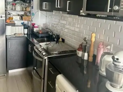 Departamento en Venta en Santos Lugares, USD 119.900