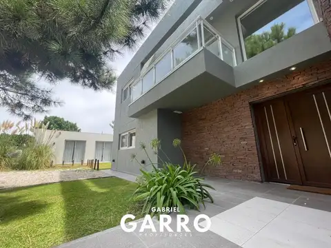 Casa en Alquiler Temporal de 4 dormitorios