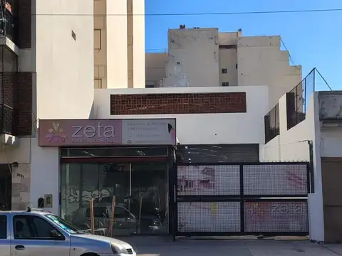 Avenida General Mosconi 3600
