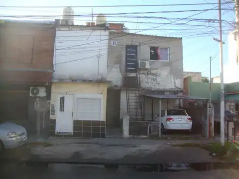Ph - Venta - Argentina, Tres de Febrero - SARMIENTO - ( 3F) 3246