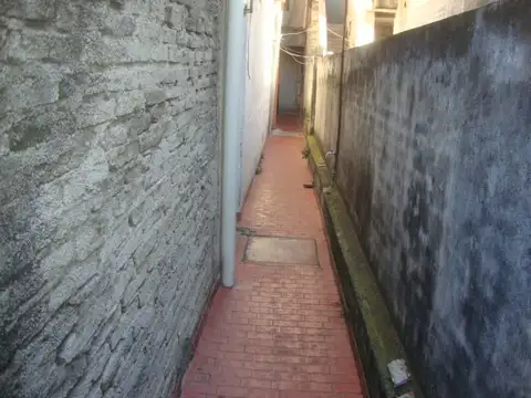 Depto Tipo Casa en Venta en Caseros, USD 38.000