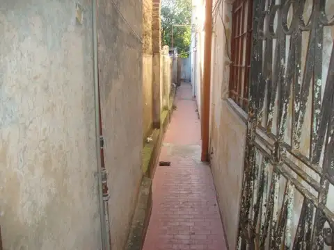 Depto Tipo Casa en Venta de 1 dormitorio