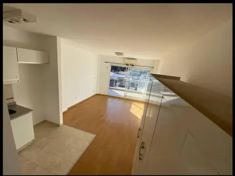 Departamento en Alquiler de Monoambiente