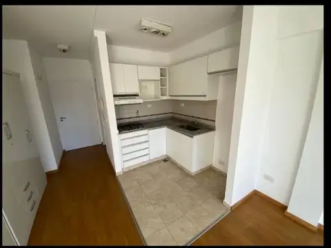 Alquiler monoambiente en Palermo