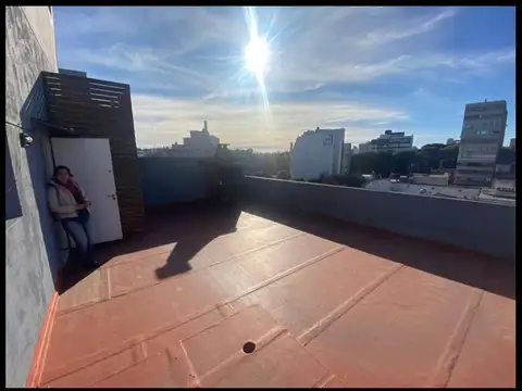 Departamento en Alquiler 15 años