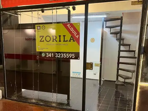 Local Comercial en Centro de Rosario