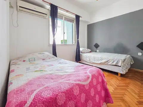 Departamento en Venta 58 años