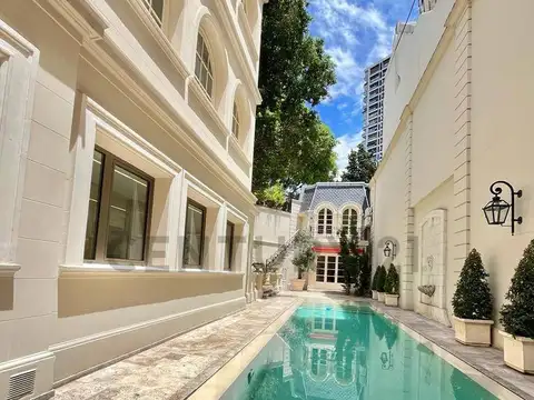 Casa en Venta de 6 dormitorios