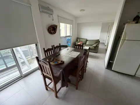 Venta Departamento 4 Ambientes y Cochera Moron