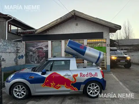 Fondo de Comercio en Bariloche