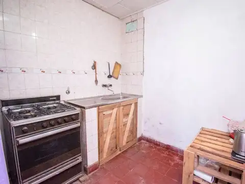 Casa en Venta en Santa Fe, USD 50.000