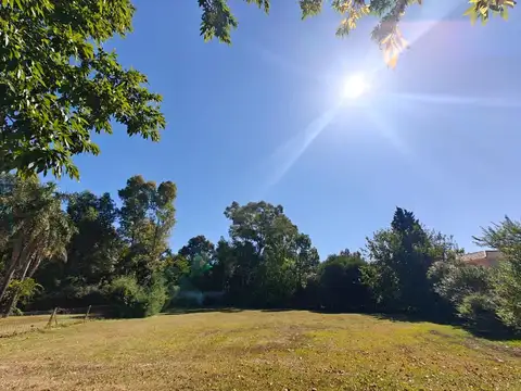 Terreno en Venta de 1054,0 m2