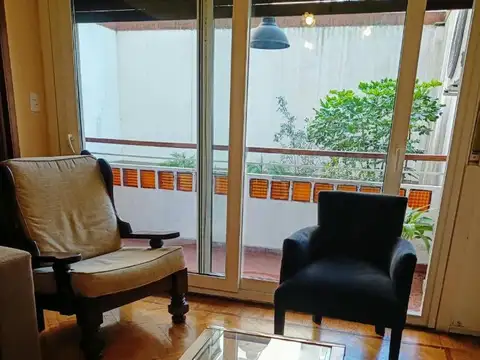 Avenida Santa Fe 3300