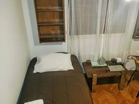 Departamento 5 ambientes con 1 baño