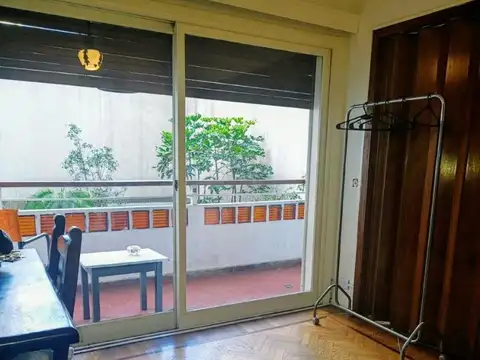 Departamento en Alquiler Temporal de 5 ambientes