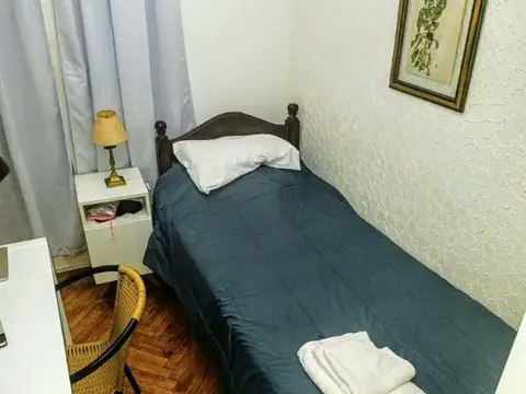 Avenida Santa Fe 3300