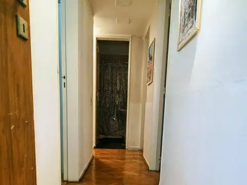 Departamento en Alquiler Temporal en Palermo, USD 1.900