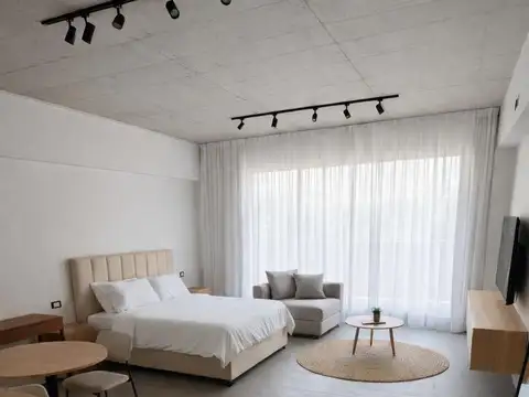 Departamento dos ambientes a estrenar en venta Almagro