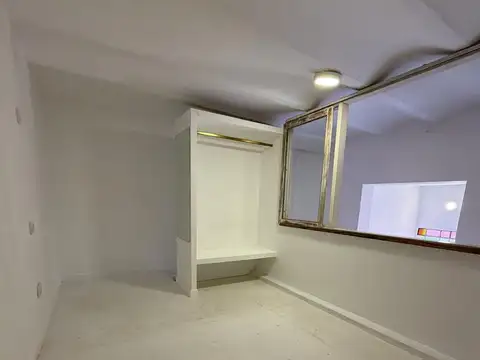 Depto Tipo Casa en Alquiler de 2 ambientes