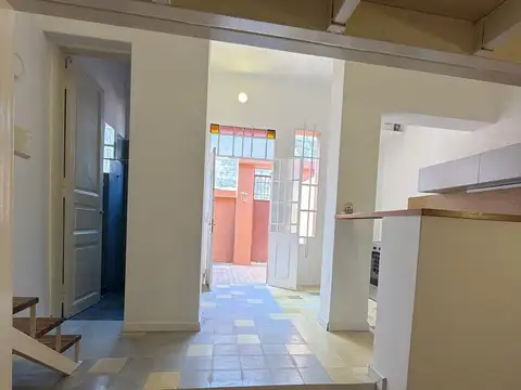 Depto Tipo Casa en Alquiler 10 años