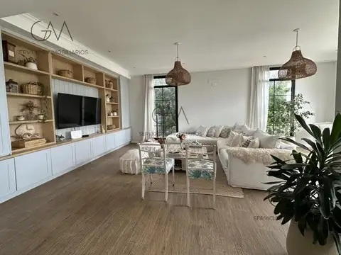 Casa en Venta en Arenas del Sur, USD 595.000