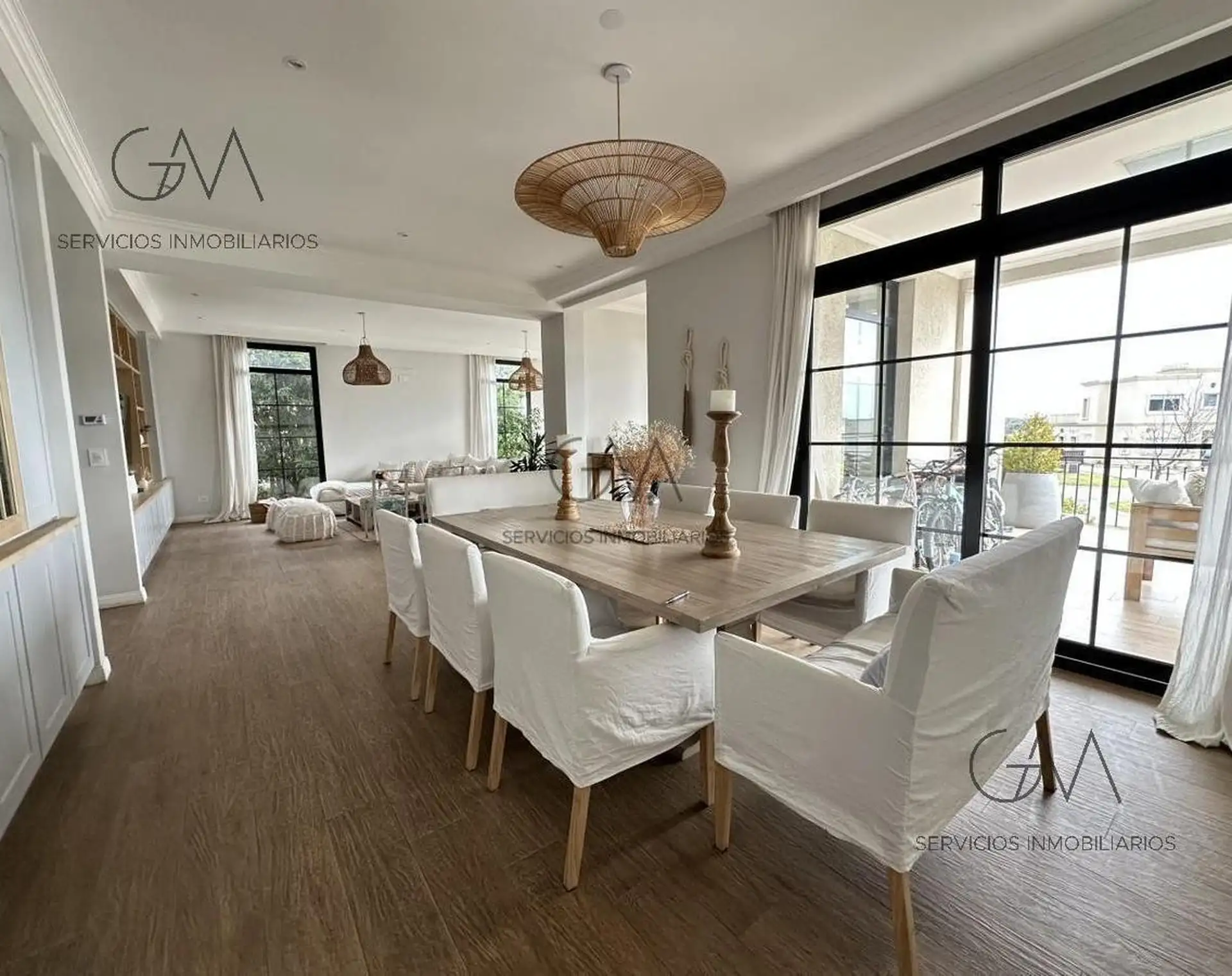 Casa en venta Arenas del Sur