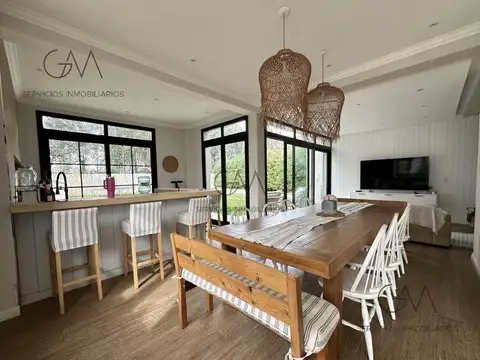 Casa en venta Arenas del Sur