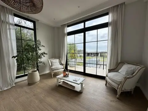 Casa en Venta al Suroeste