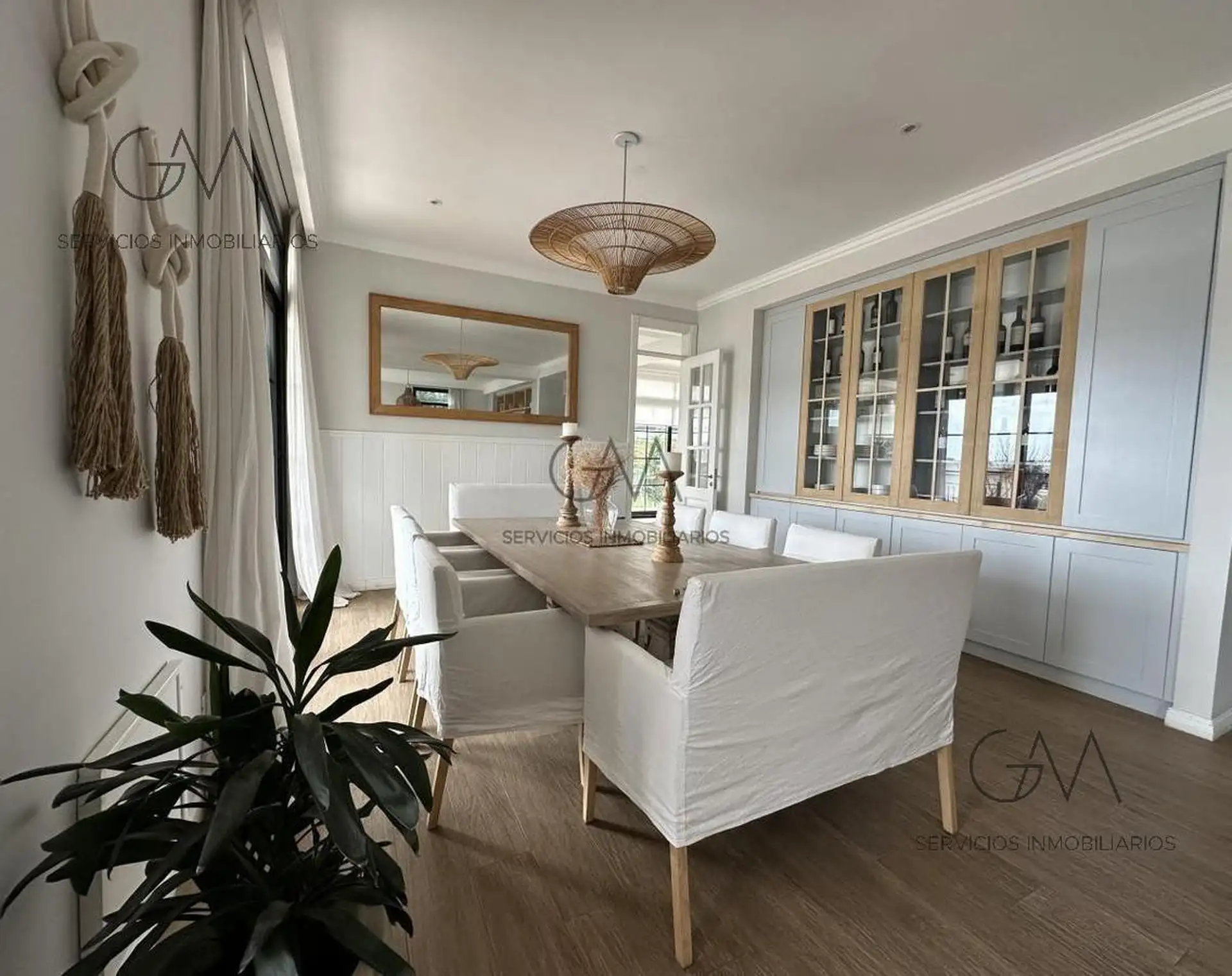 Casa en venta Arenas del Sur