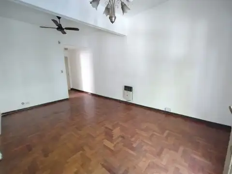 Departamento en Alquiler de 2 dormitorios