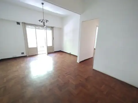 ¡EN EXC, UBICACIÓN, SUPER LUMINOSO, CON BALCON Y DEPENDENCIA