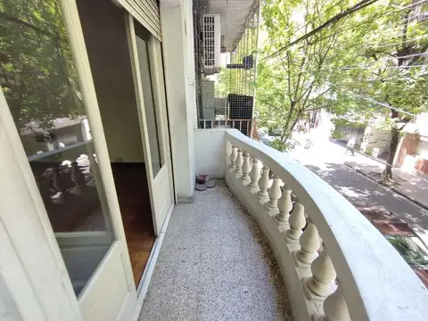 Departamento en Alquiler en Almagro, $ 800.000