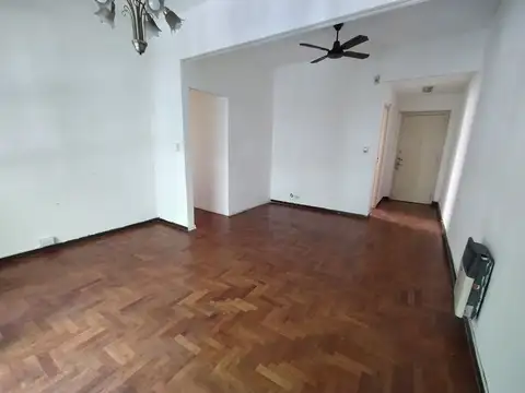 Departamento en Alquiler de 3 ambientes