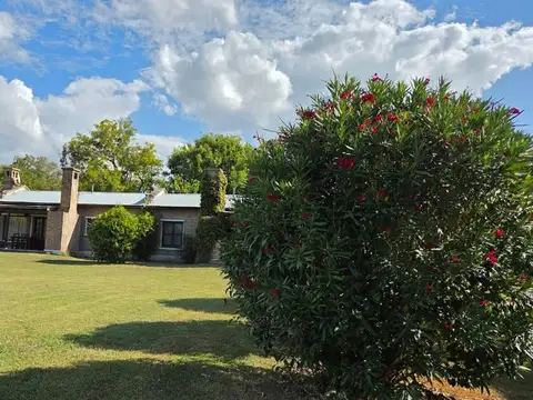 VENTA DORMI Club de Campo Santa Catalina, en Luján