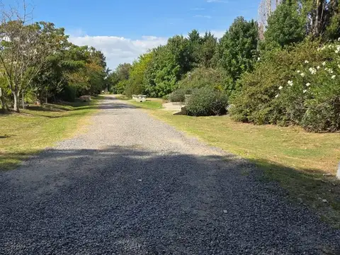VENTA DORMI Club de Campo Santa Catalina, en Luján