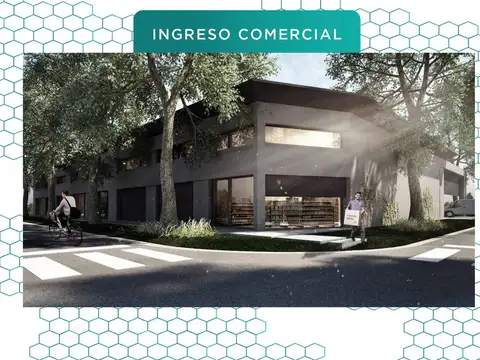 alquiler galpon deposito comercial fisherton tierra nueva