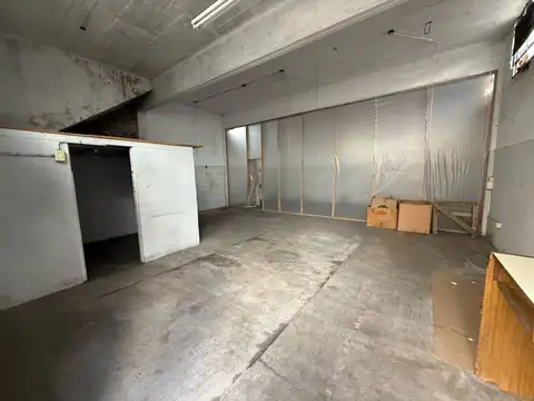 Venta Galpon Interno San Justo