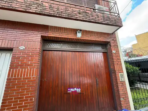 Galpon en Venta en San Justo, USD 90.000