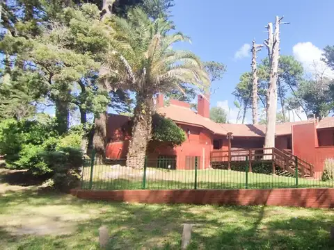 Casa en Venta en Villa Gesell, Partido de Villa Gesell