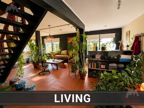 Casa en Alquiler 35 años