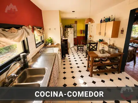 Casa en Alquiler al Norte