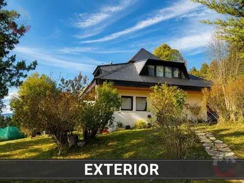 Casa en Alquiler en San Carlos de Bariloche, Bariloche