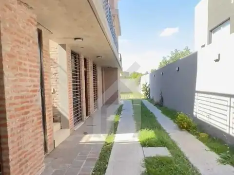 Departamento  en Venta en Ituzaingó, G.B.A. Zona Oeste, Argentina