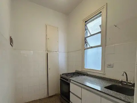 Departamento en Alquiler A Estrenar