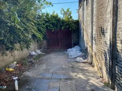 VENTA  LOCAL COMERCIAL (BERISSO)