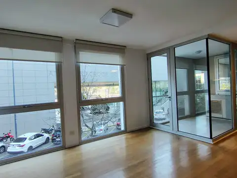 Departamento en Venta con 1 cochera