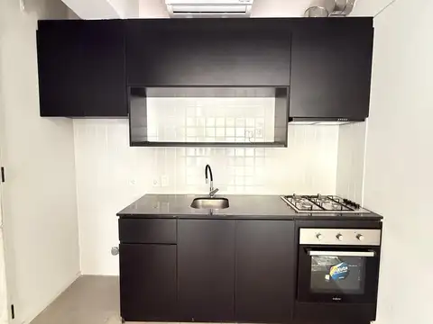 Departamento en Venta en Barrio Sur, USD 125.000