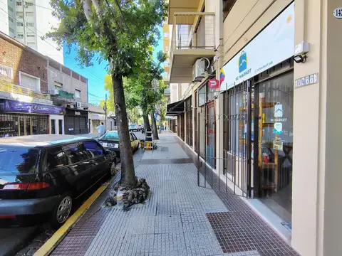 Local en Alquiler 40 años