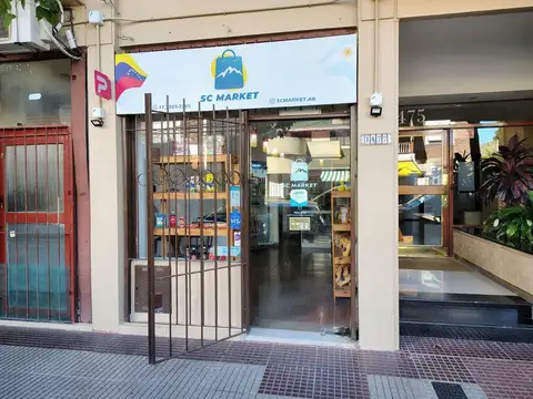 Local en Alquiler en Vicente Lopez, $ 600.000