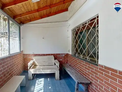 Casa en Venta en Piñeyro, USD 52.000